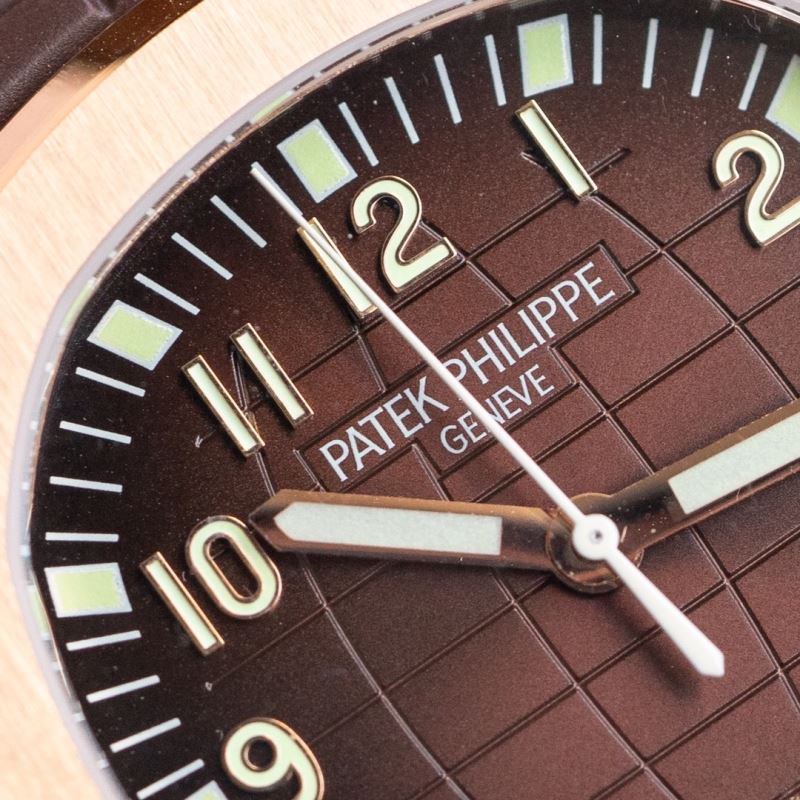 PATEK PHILIPPE